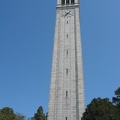 campanile Berkley